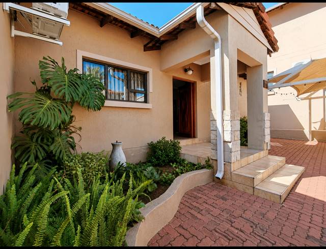 3 BEDROOM HOUSE FOR SALE IN RISIVILLE